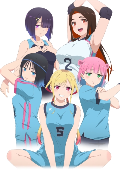 Не трогай меня, Котэсаси / Sawaranaide Kotesashi-kun